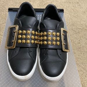 Burberry sneakers. Size 37